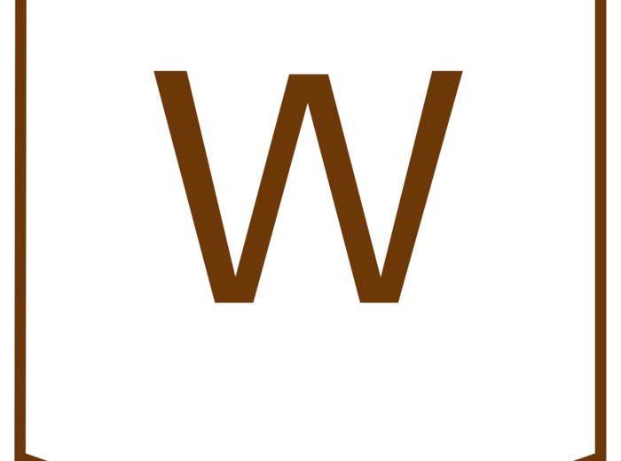 W BIBLIOTECE - biblioteka - girlanda – gazetka – wersja 1