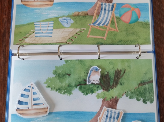 Orientacja przestrzenna