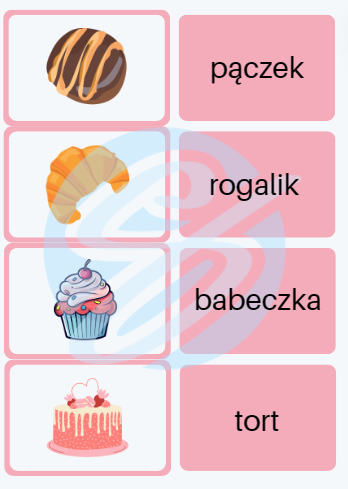 GRA MEMORY Z OKAZJI DNIA PIEKARZA I CUKIERNIKA