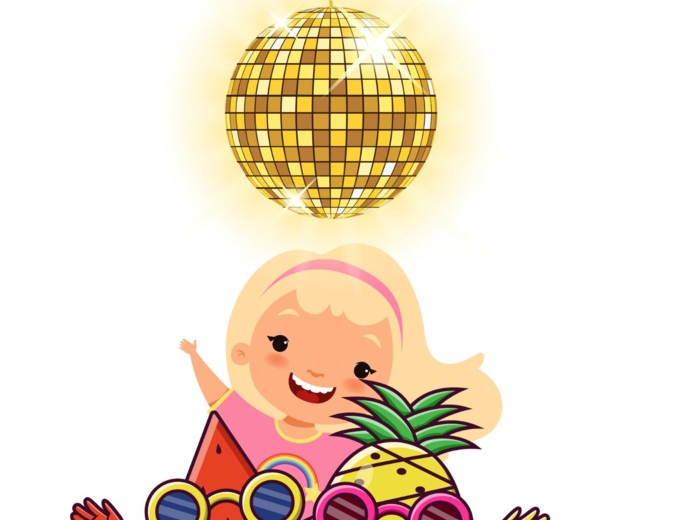 Wakacyjne popołudnia tematyczne – inspiracja dla wychowawców – „Lato w mieście”, „Kolonie letnie”