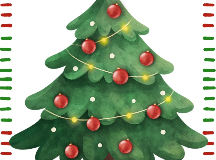 Świąteczne karty obrazkowe