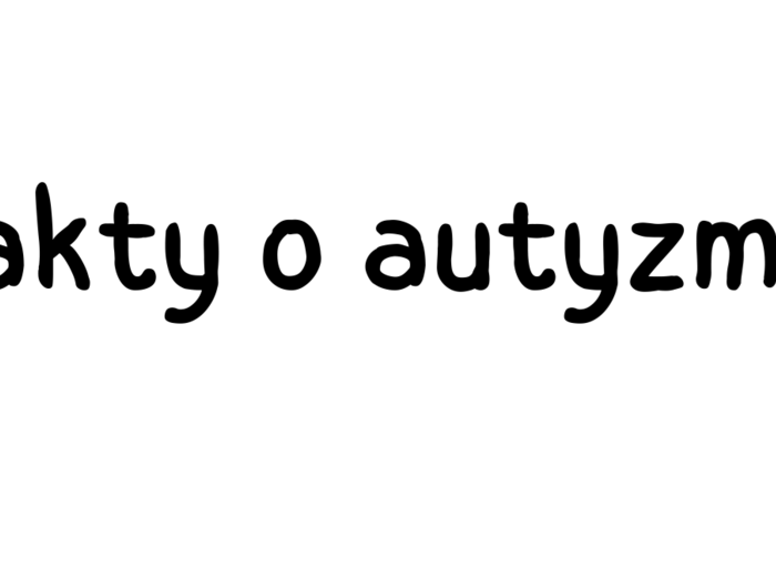 Światowy Dzień Świadomości Autyzmu