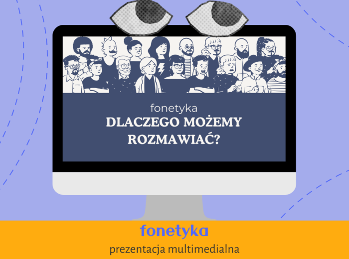 FONETYKA | prezentacja