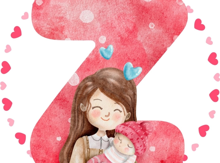 NAPISY NA DZIEŃ MAMY I TATY