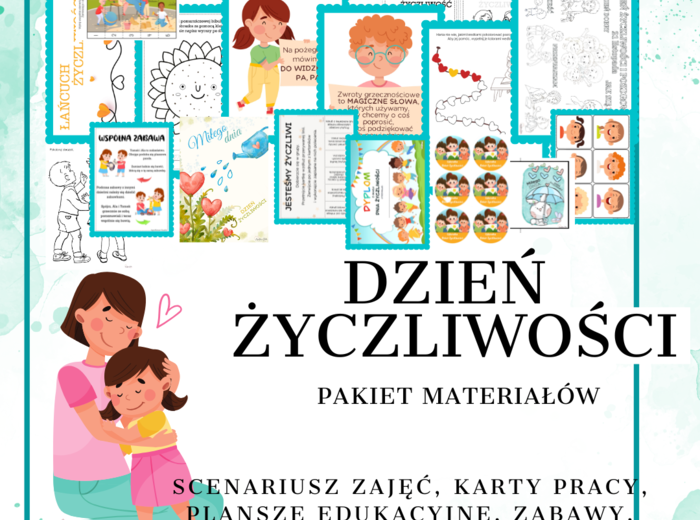 Dzień Życzliwości