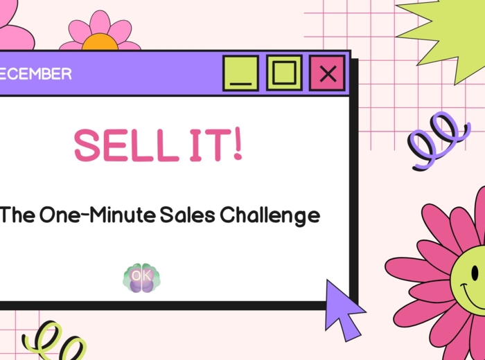 🎤 Sell It! – The One-Minute Sales Challenge: Rozwijaj kreatywne mówienie po angielsku 🧩angielski, mówienie, perswazja, sprzedaż, prezentacja, kreatywność, zabawa, rywalizacja, B1–B2, ćwiczenia speaking, produkty, opis przedmiotów, zwroty przydatne, usefu