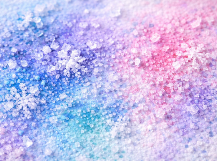 Kropla po kropli – kolory deszczu