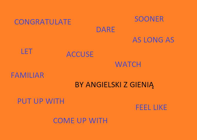 Słowa-klucze (transformacje) - do druku i wypełniania