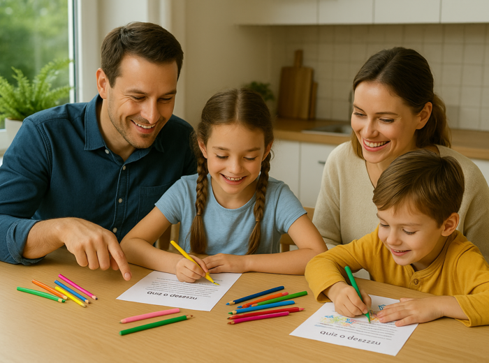 E-book „Deszcz w przyrodzie”