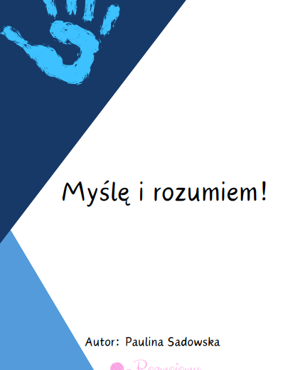 Myślę i rozumiem