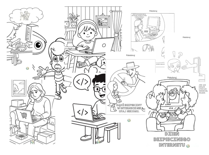 DZIEŃ BEZPIECZNEGO INTERNETU