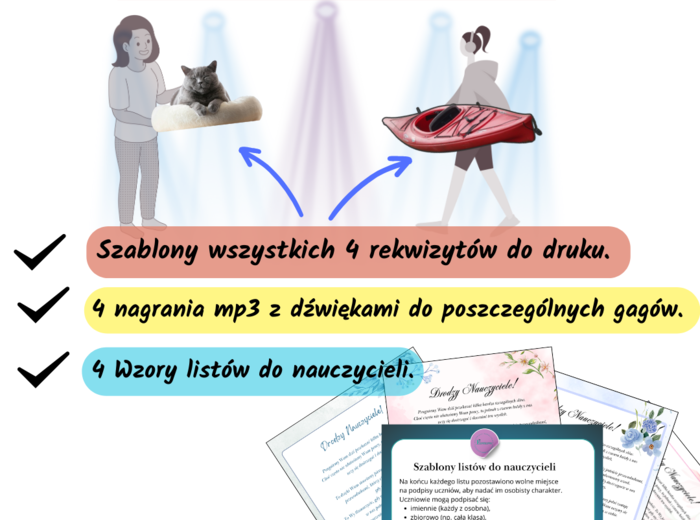 „Republika uczniowska” - scenariusz na Dzień Edukacji z dodatkami!