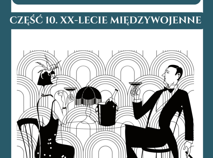 📒Notatnik maturalny – Biblia, Antyk, Średniowiecze, Renesans, Barok, Oświecenie, Romantyzm, Pozytywizm, Młoda Polska, XX-lecie międzywojenne, Czas wojny i okupacji, Współczesność