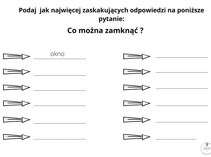 Rozwiń Swoją kreatywność