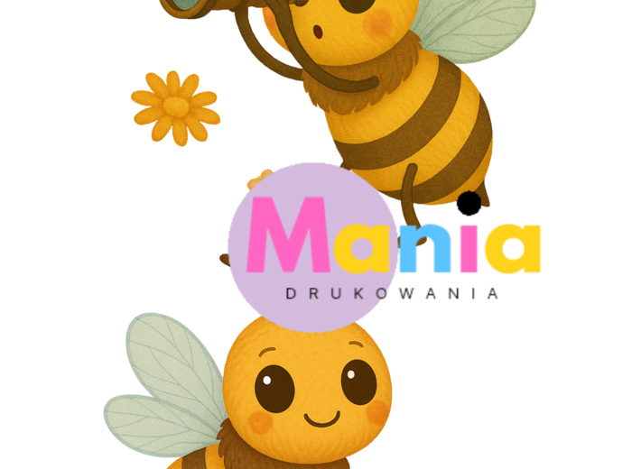 Światowy Dzień Pszczół