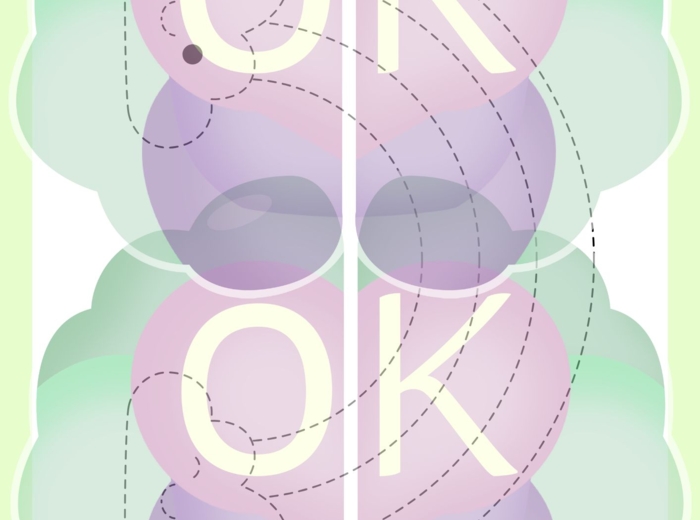 ✏️ Rysuję po śladzie – terapia ręki i nauka pisania! Grafomotoryka!