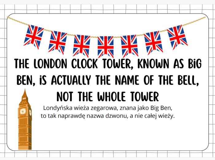 EUROPEJSKI DZIEŃ JĘZYKÓW OBCYCH, DZIEŃ JĘZYKÓW OBCYCH MATERIAŁY, CIEKAWOSTKI, TELETURNIEJ 1 Z 10,