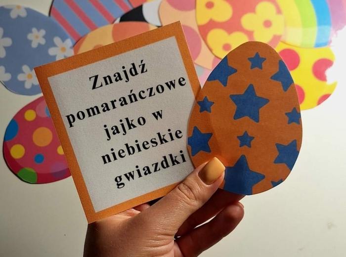 Wyszukiwanka pisanki