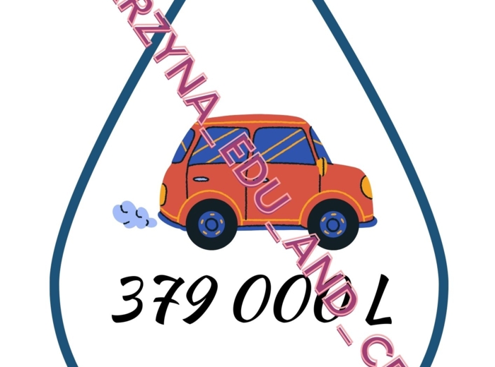 WIRTUALNA WODA - KROPLE WODY DEKORACJA - DZIEŃ WODY