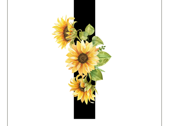 Girlanda „Dzień Babci i Dziadka” – wersja 1