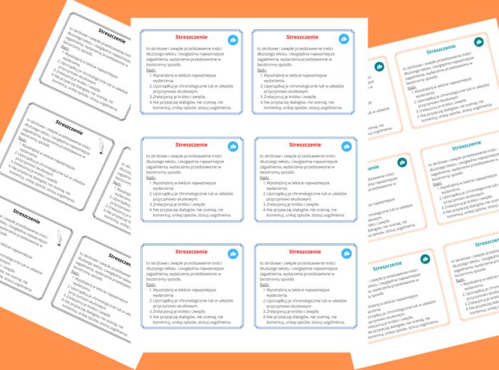 STRESZCZENIE - wklejka
