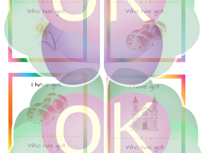 Easter Adventure Pack – Wielki Zestaw Gier i Zadań z Angielskiego (32 strony)