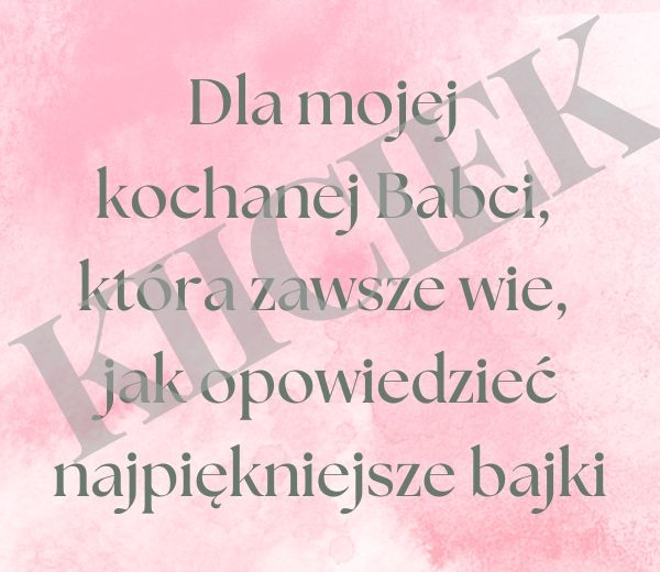 GIRLANDA - DZIEŃ BABCI I DZIADKA. GRATISY!