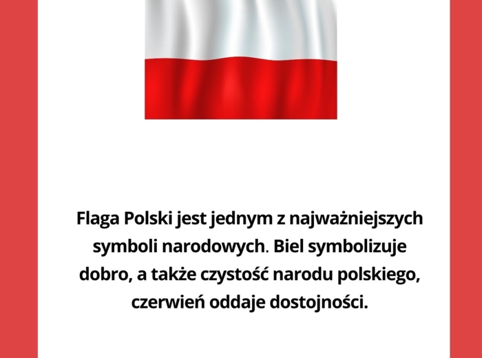 Święta Majowe, gazetki XXL, karty pracy