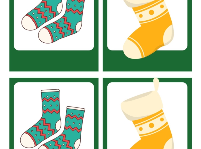 Magia świąt w klasie