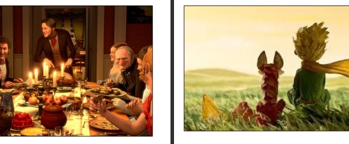 Czy znasz te lektury? Konkurs klasowy