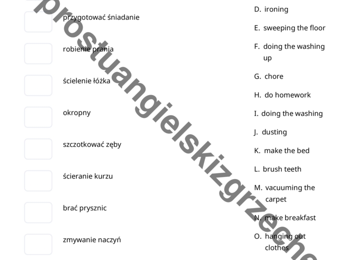 Teen Explorer 7 – Unit 4 – testy