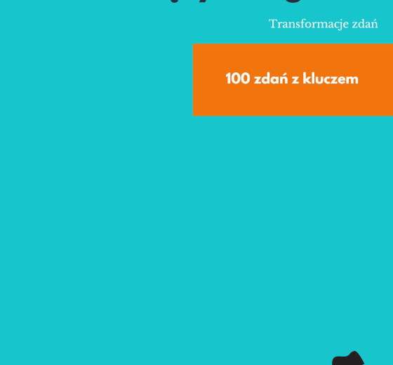 Matura rozszerzona: Transformacje cz.1