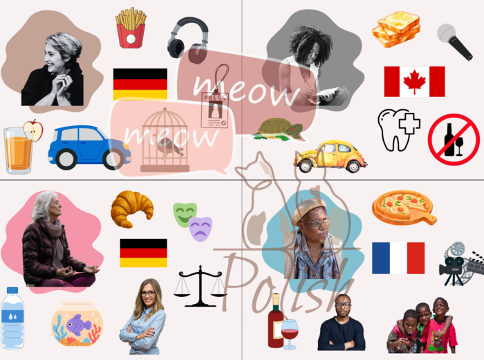 Karty na dzień babci i dziadka