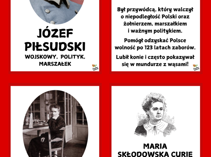 POLSKA - 11 LISTOPADA