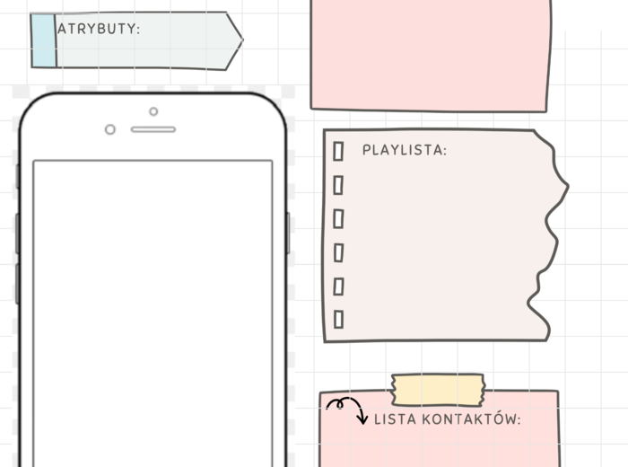 Mitologia grecka - telefon boga olimpijskiego - karta pracy