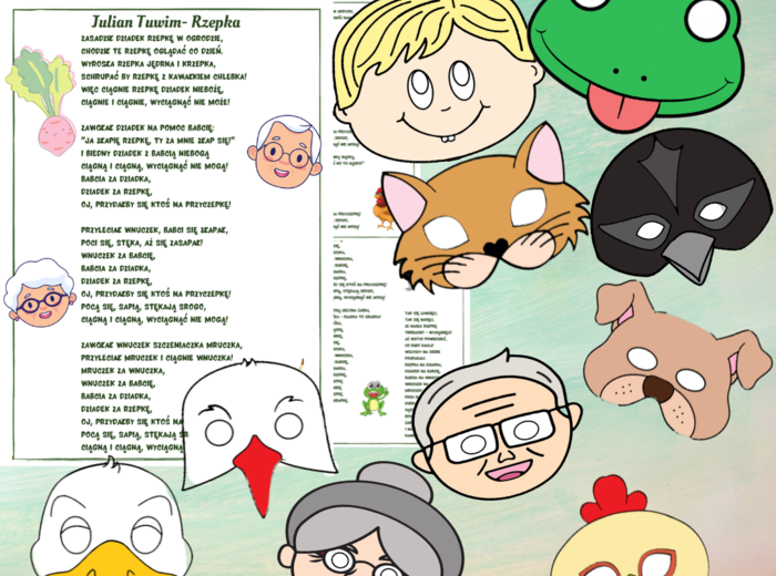 Pakiet na Dzień Książki