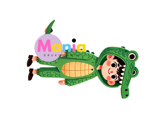 Karnawał/ Bal Karnawałowy - banery i ozdoby sali