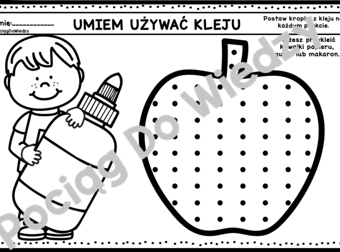 1 Dzień Szkoły - Już umiem, już znam