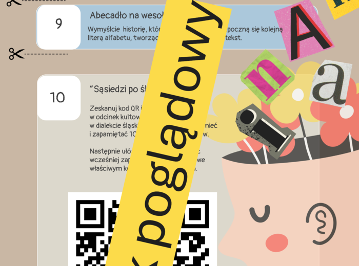 WYZWANIA JĘZYKOWE Międzynarodowy Dzień Języka Ojczystego