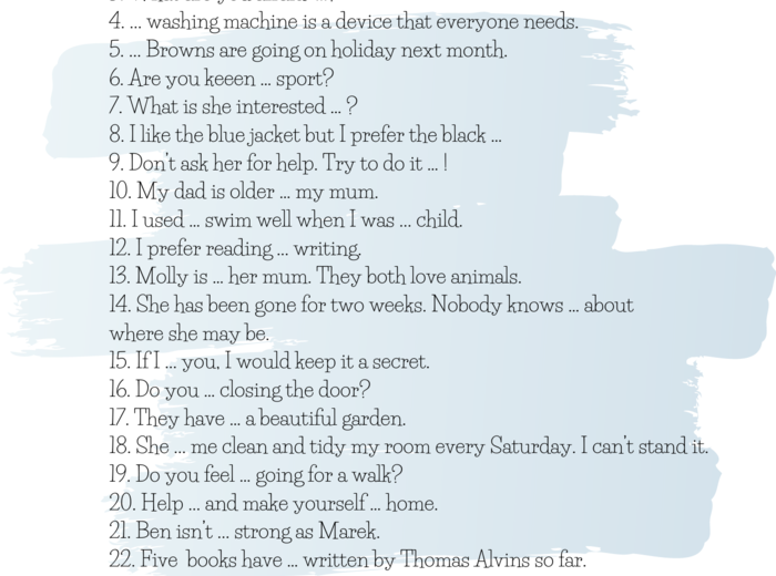 EGZAMIN ÓSMOKLASISTY - SŁOWNICTWO Z KLUCZEM. SYNONIMY/ SŁOWOTWÓRSTWO/1 WYRAZ.