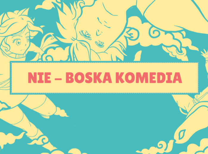 Nie-Boska komedia - prezentacja