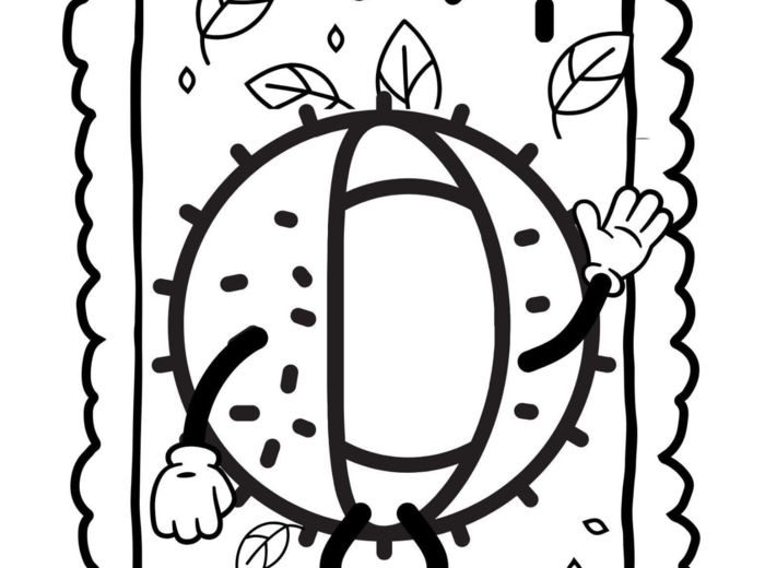 "Od liścia do śnieżynki"- projekt przyrodniczy dla przedszkoli i klas 1-3