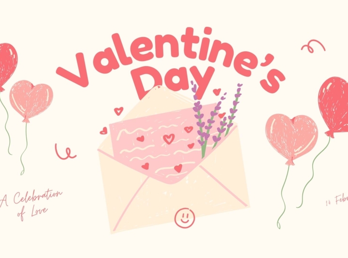 Valentine’s Day English Activities – Fun & Speaking Practice (A1–A2)