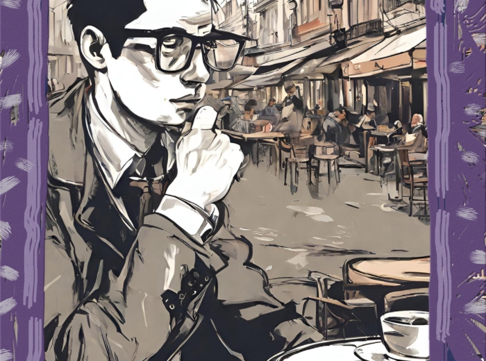 Karty kreatywne do tworzenia historii, 15 kart postaci oraz 15 kart miejsc, PDF