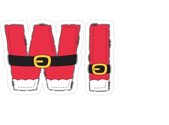 WITAJ ŚWIĘTY MIKOŁAJU - zestaw materiałów na gazetkę