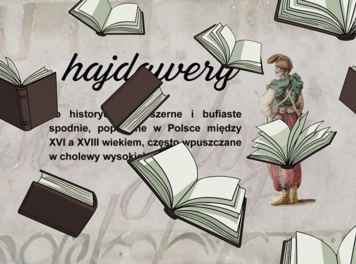 Poznaj niecodzienne słowa