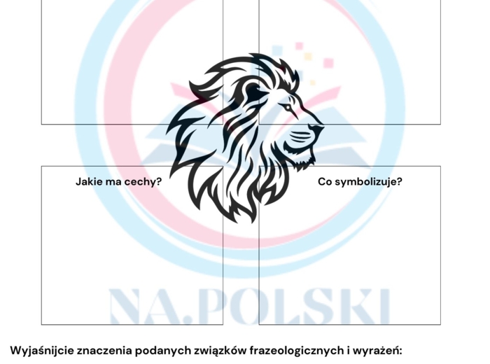 Aslan - karta postaci