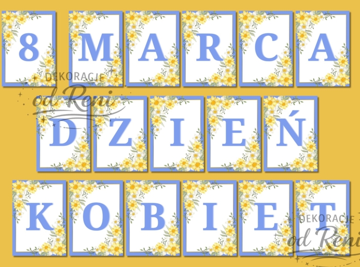 8 MARCA DZIEŃ KOBIET 3