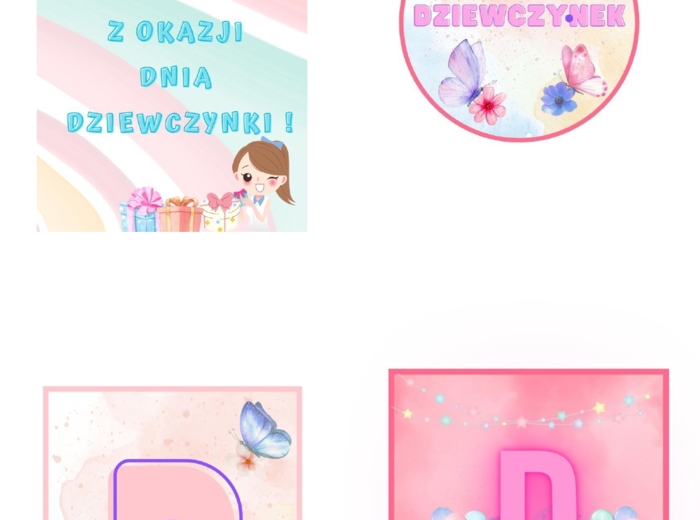 Dzień dziewczynki