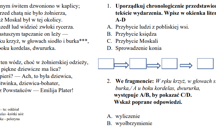 E8 - Śmierć Pułkownika